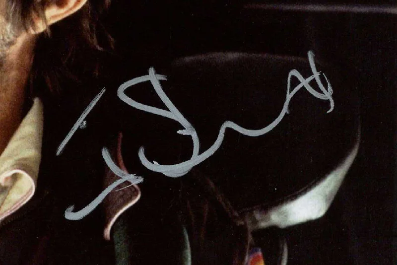 TOM SKERRITT SIGNED AUTOGRAPHED 11x14 PHOTO ARTHUR DALLAS ALIEN RARE BECKETT BAS, изображение 2