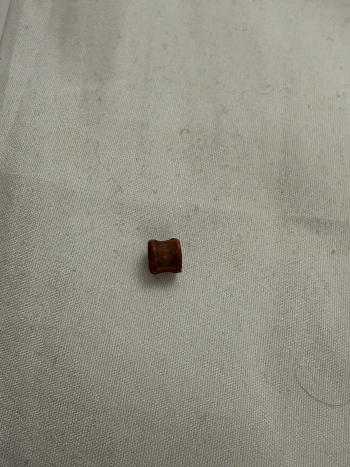Hook Screen Used lost boys bead Movie Prop Film TV COA Rare Robin Williams, изображение 4