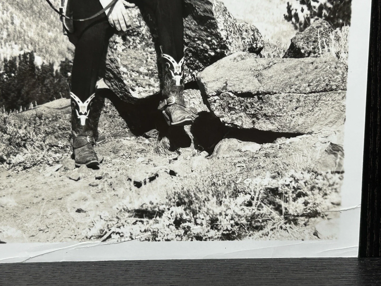 Gene Autry — GENE AUTRY SIGNED 8x10 PHOTO (1983) Original Autograph JSA COA Singing Cowboy, изображение 4