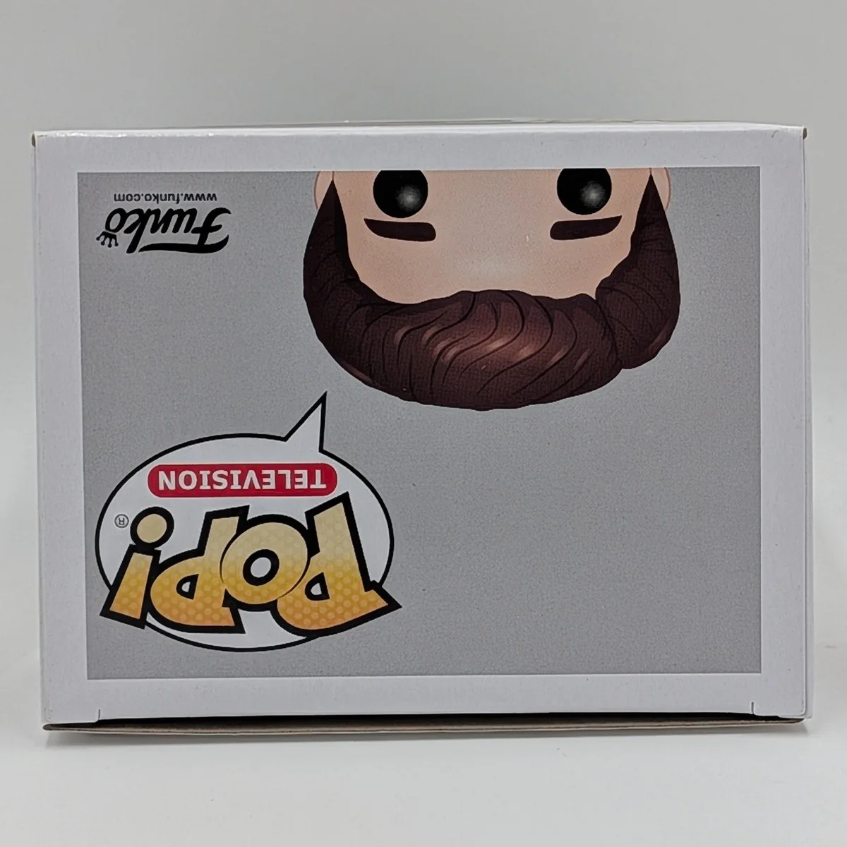 Ted Danson — Ted Danson Signed Cheers Funko #1 (794) w/ "Sam Malone", image 5