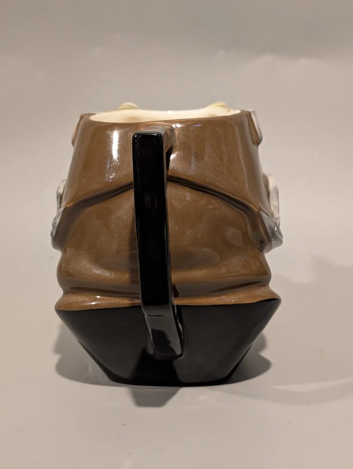 Star Wars Classic Collectors Series Gamorrean Guard Mug Applause Figural, New, image 4