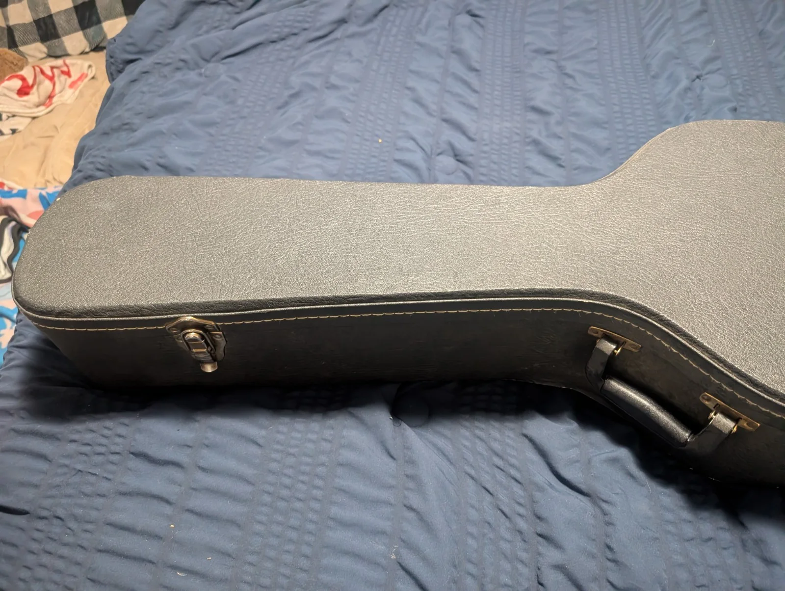 Walking Dead Electric Guitar, image 2
