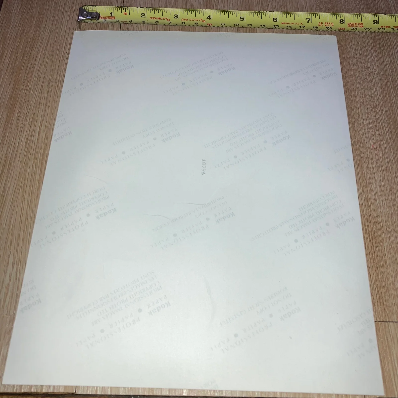 Trading Places 1980's Movie Still/Promo Poster lot 7, изображение 2