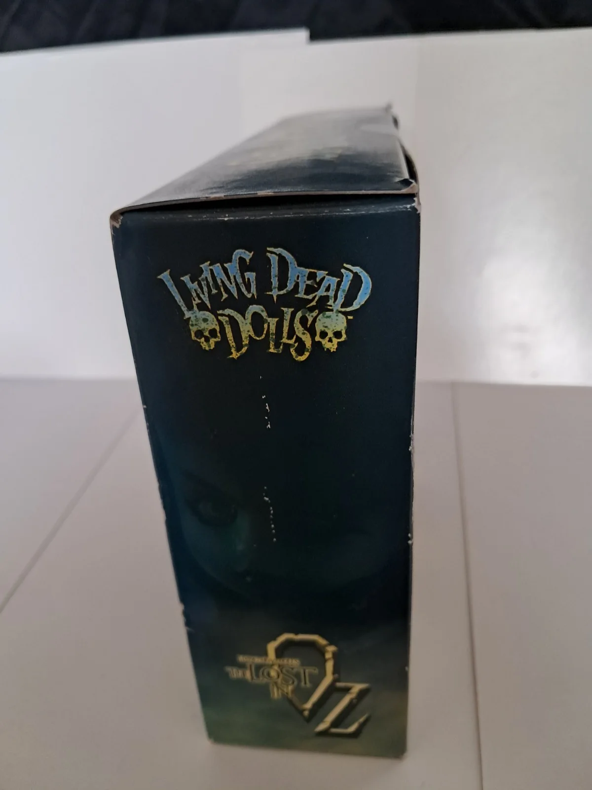 Living Dead Dolls Lost In Oz Munchkins by Mezco., изображение 4