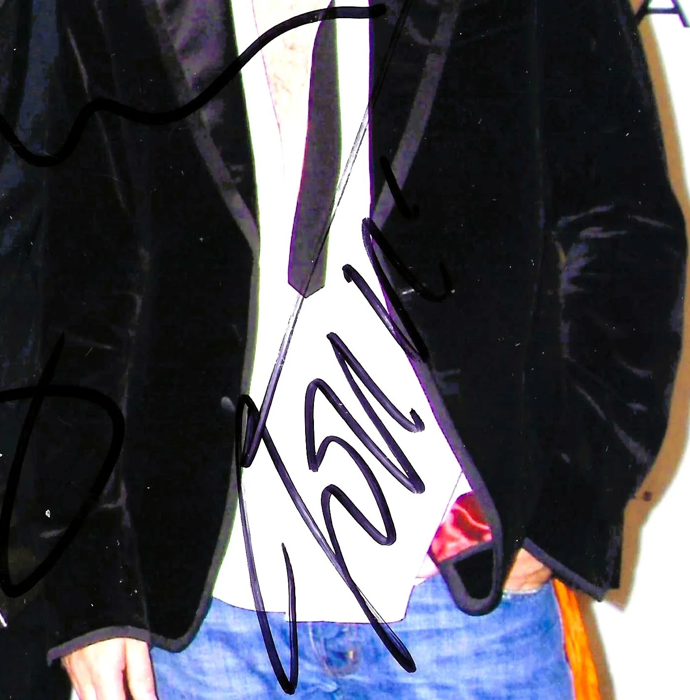 DURAN DURAN signed by NICK RHODES, JOHN TAYLOR, SIMON LeBON, ROGER TAYLOR 8x12, изображение 4