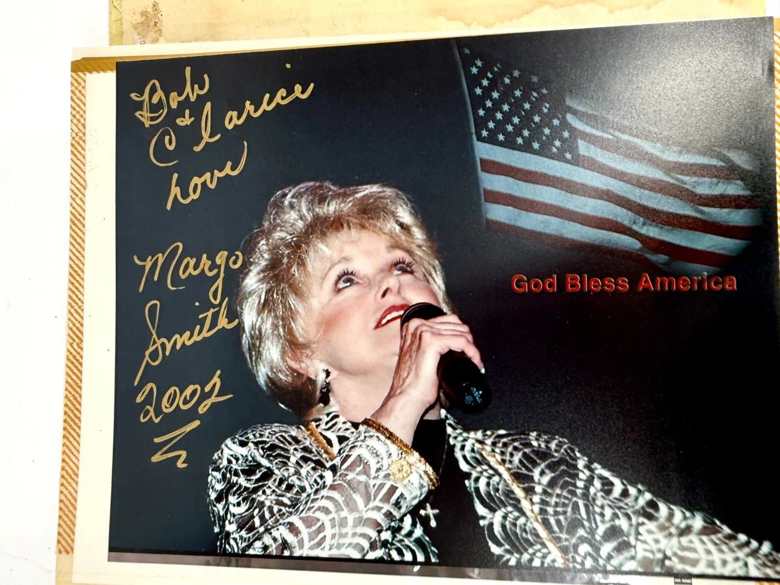 Vintage Country Musica Autogrpahy album 25+ Signed photos Charly Pride Tippin, изображение 4