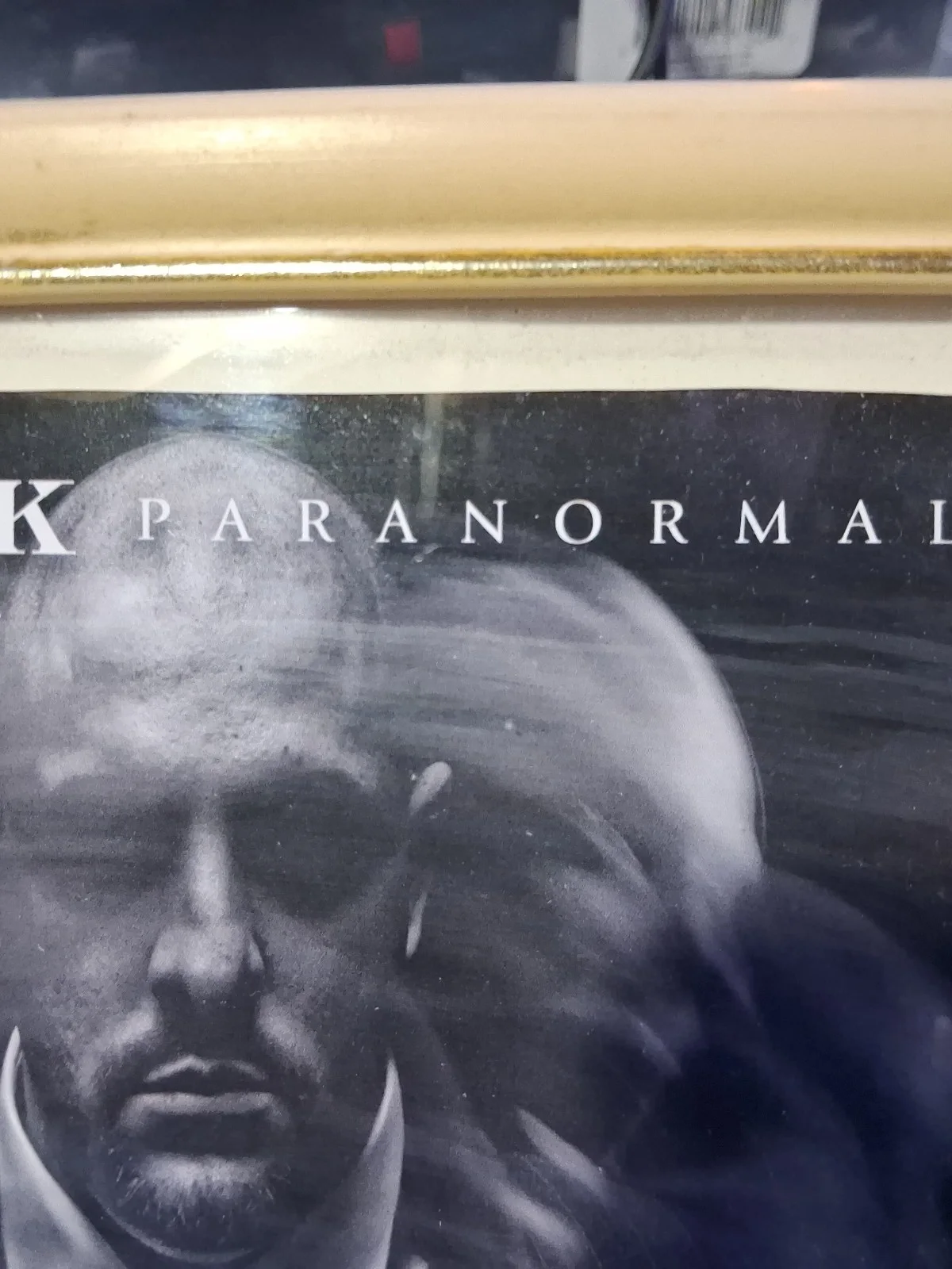 4x5 Autographed Promotional Photo Signed By Prozaks Paranormal Album, изображение 5