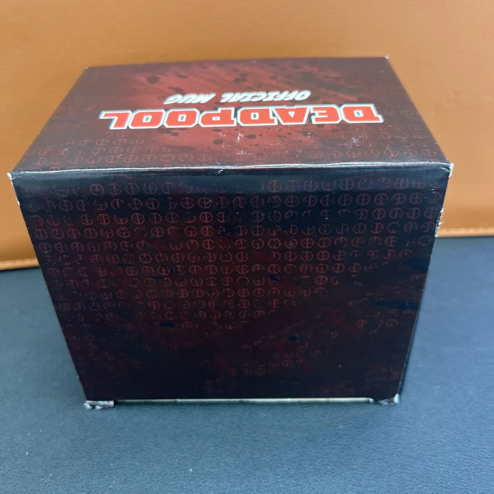 Marvel Deadpool Official Mug Mg23818, image 5