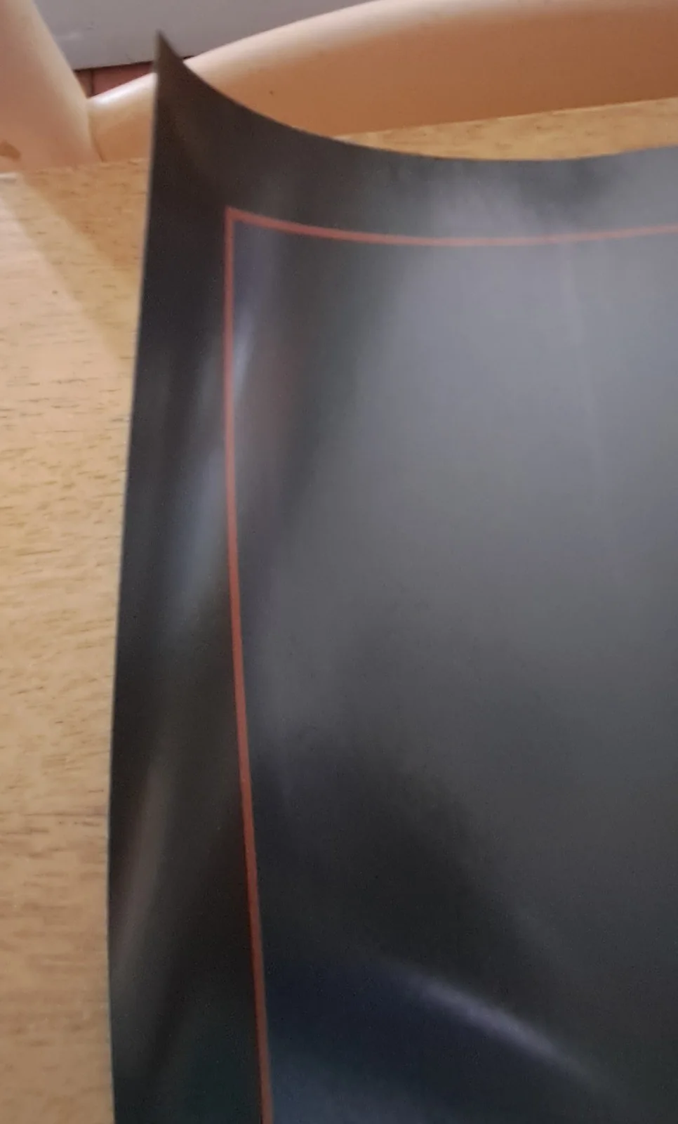 Star Wars Episode III Revenge of the Sith (2005) Original Quad Cinema Poster (DS, изображение 4