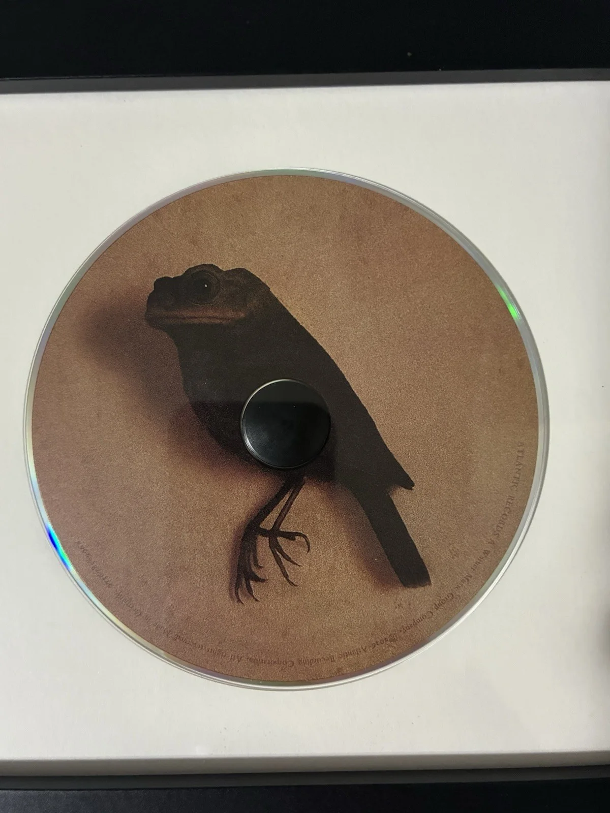 SIGNED Melanie Martinez Hades Framed CD Autographed, image 5