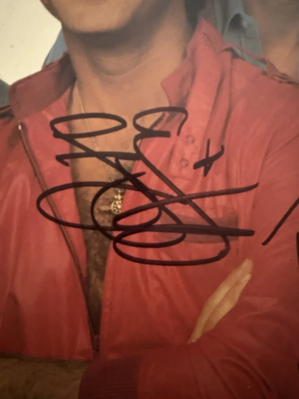 Larry Gatlin & The Gatlin Brothers signed Not Guilty LP Vinyl Autographed, image 3