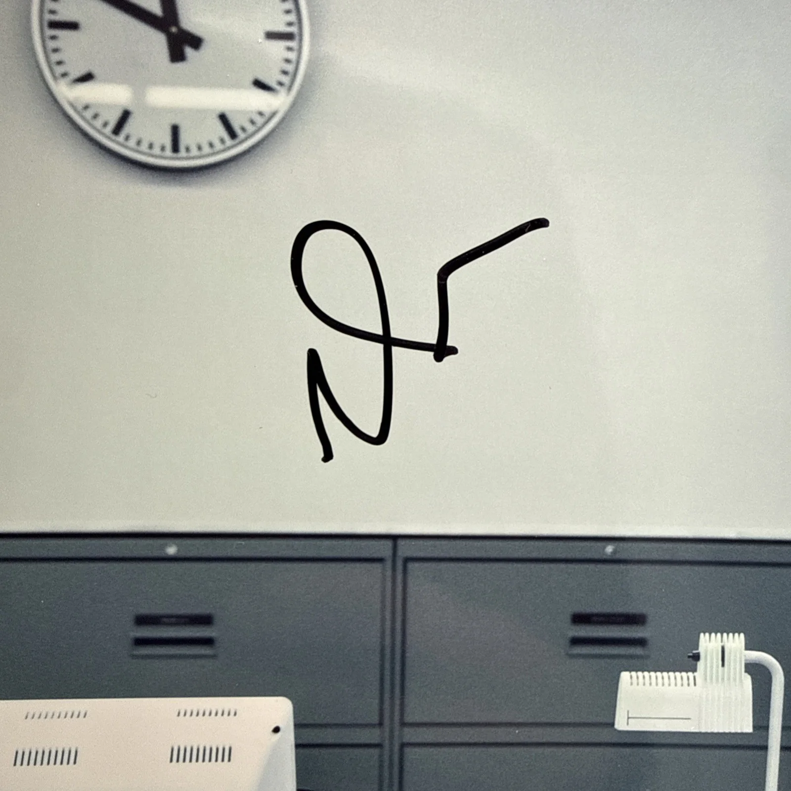 ADAM SCOTT — ADAM SCOTT HAND SIGNED/AUTOGRAPH *8x10* PHOTO BECKETT COA, изображение 3