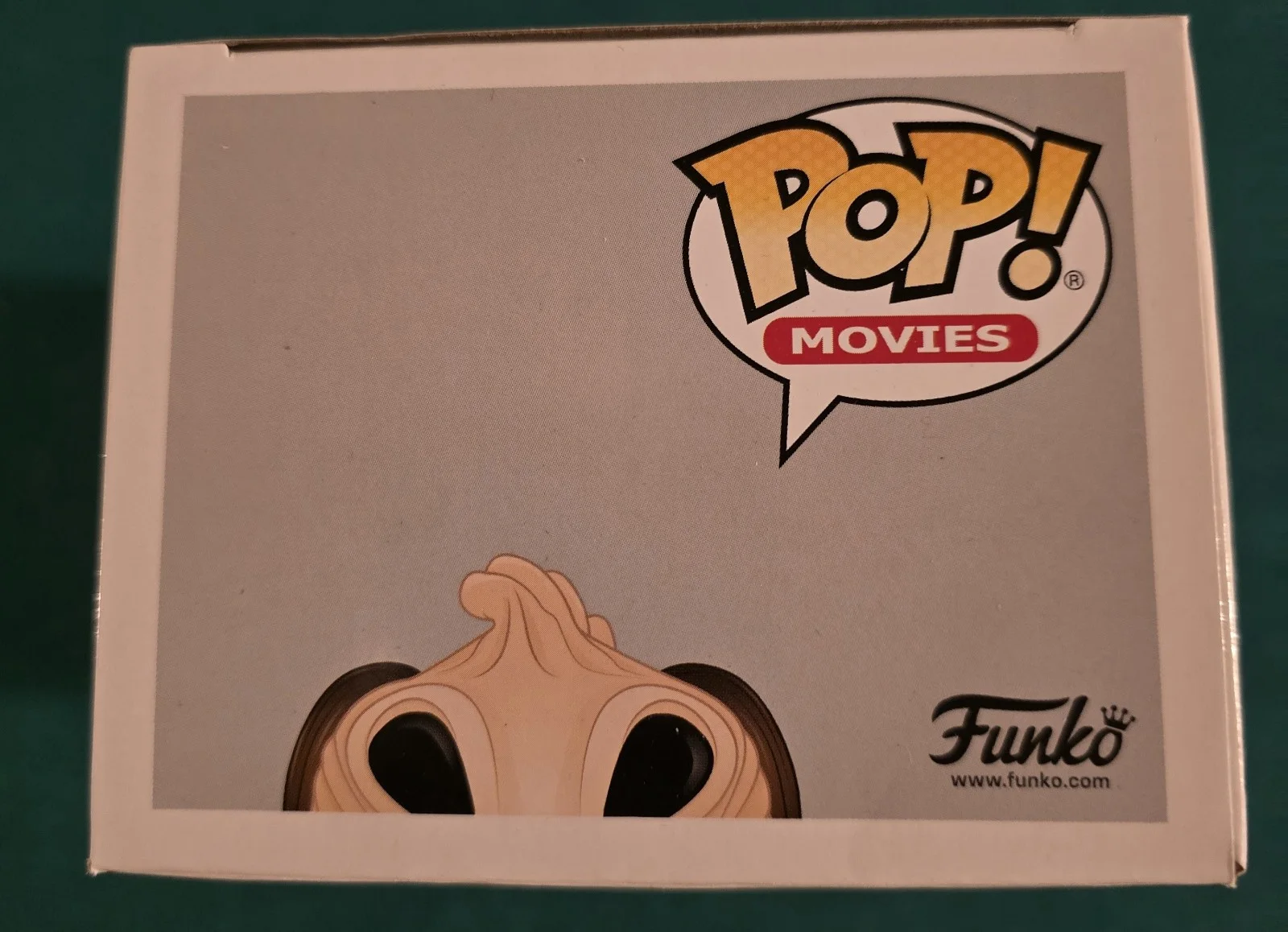 Alec Baldwin — Alec Baldwin Signed Funko Pop SWAU Private Signing, image 5