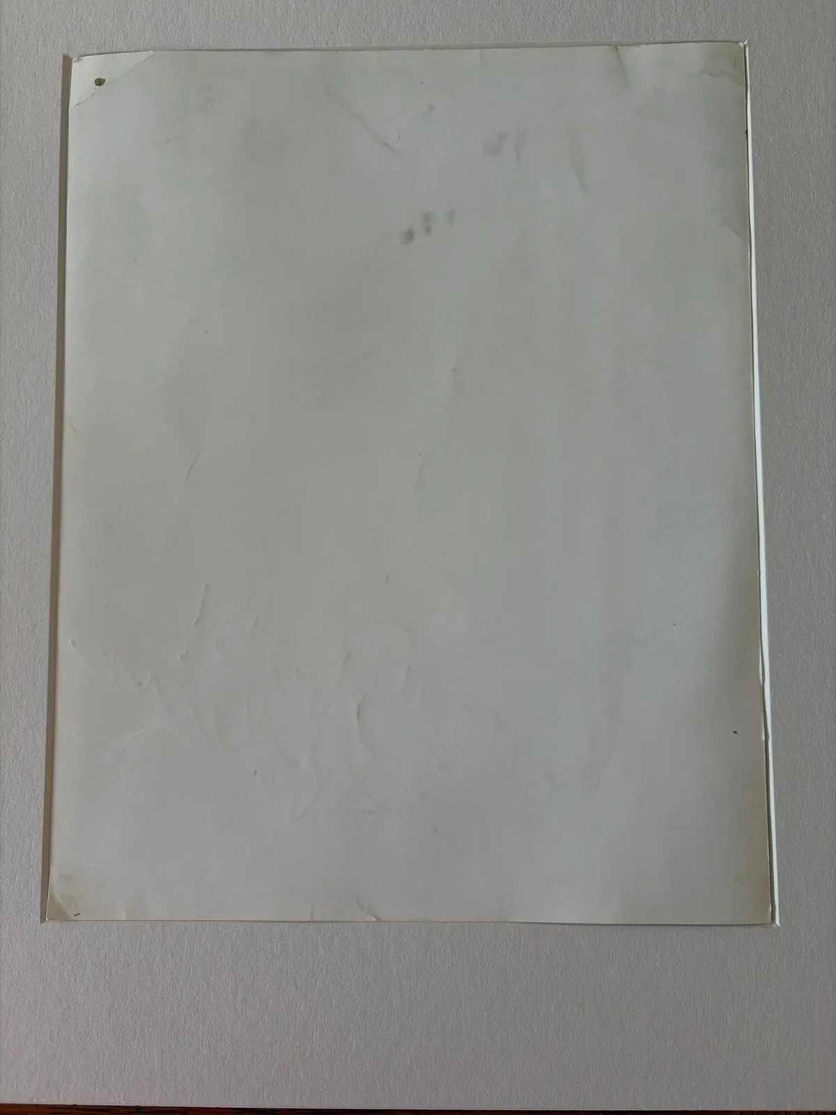 Madonna — Madonna Signed•8x10 VINTAGE• CHIC•Original, image 3