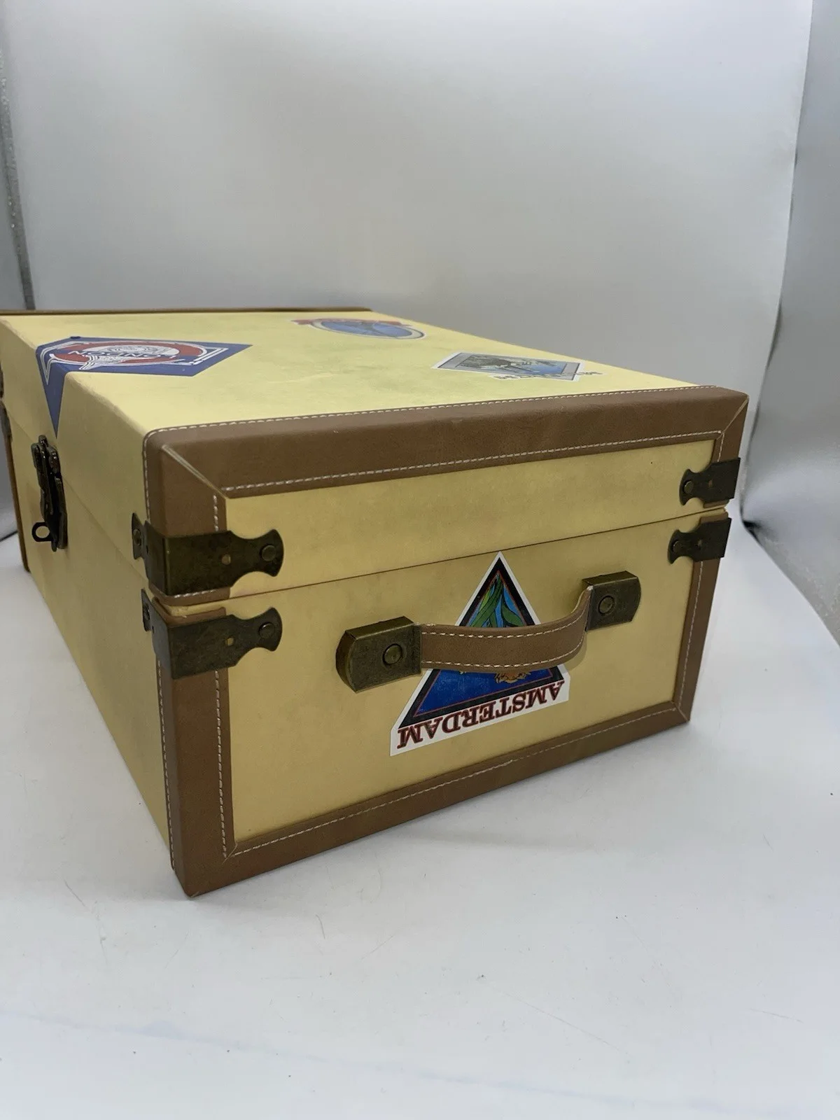 Grateful Dead Europe 1972 Complete Recordings, 22 Shows, 73 CD Box Set, image 3