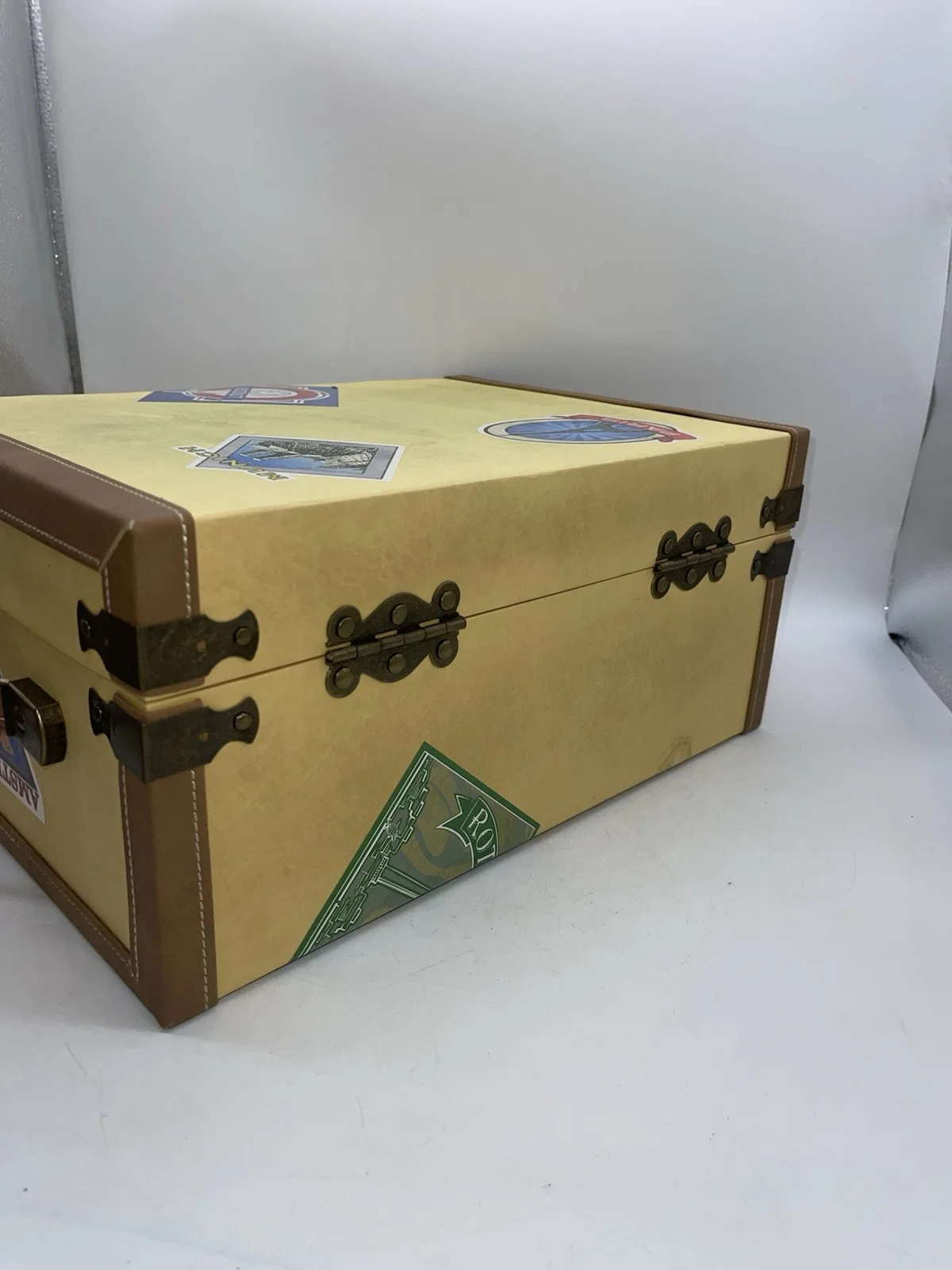 Grateful Dead Europe 1972 Complete Recordings, 22 Shows, 73 CD Box Set, image 4