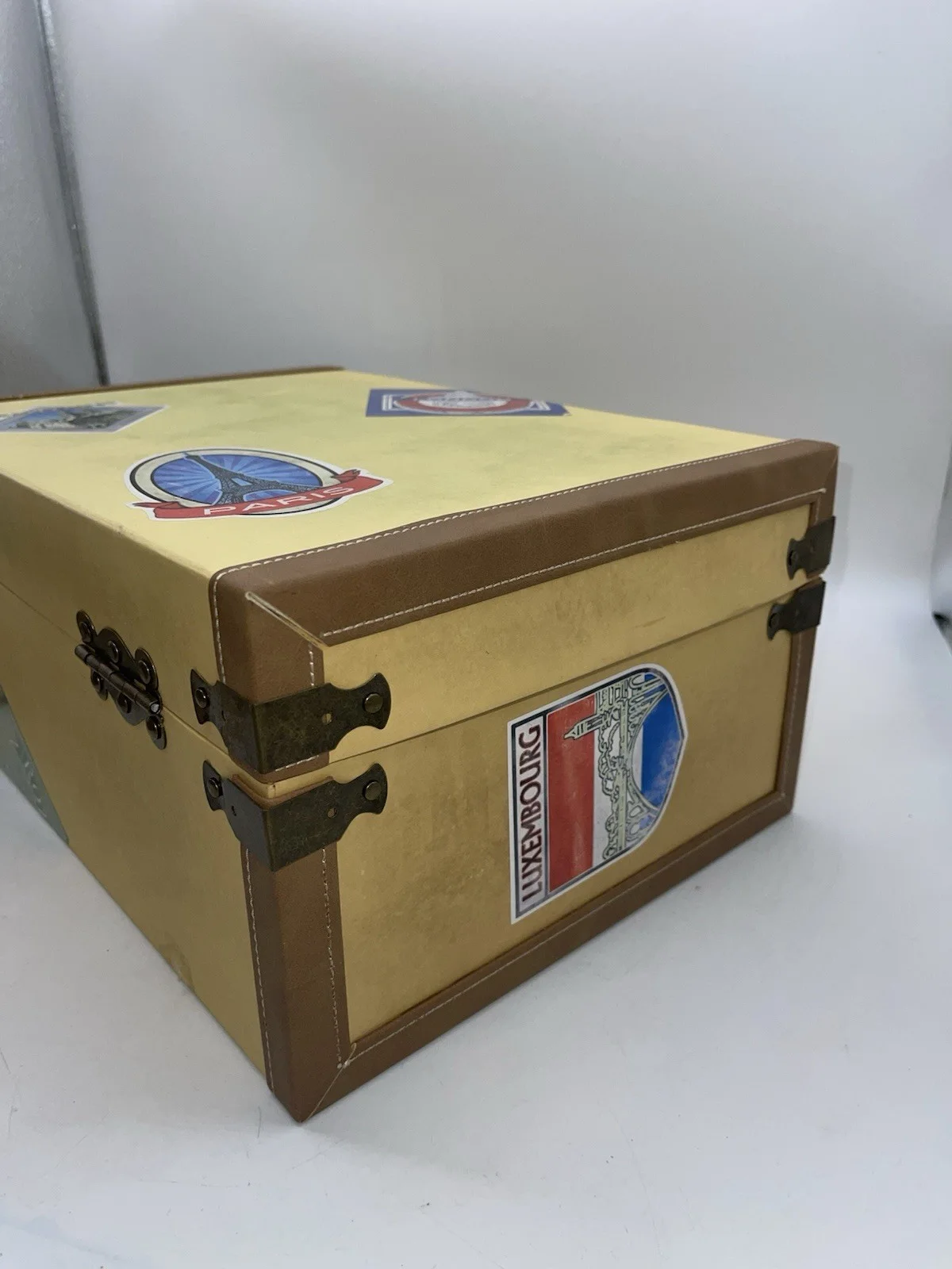 Grateful Dead Europe 1972 Complete Recordings, 22 Shows, 73 CD Box Set, image 5