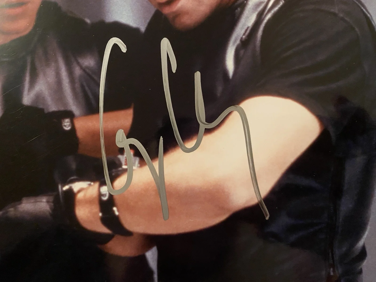 George Clooney, Matt Damon — George Clooney Matt Damon Signed Autographed Photo With COA Ocean’s Eleven, image 4