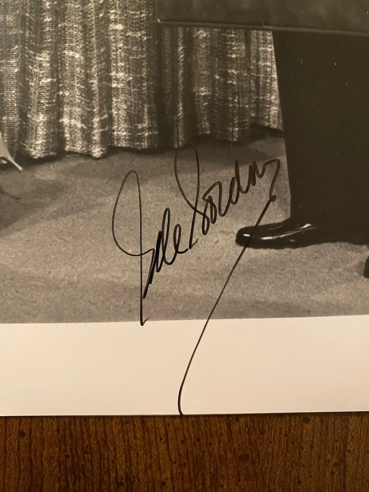Gale Gordon — Gale Gordon Signed Autographed Photo With COA The Lucy Show w Lucille Ball RARE, изображение 2