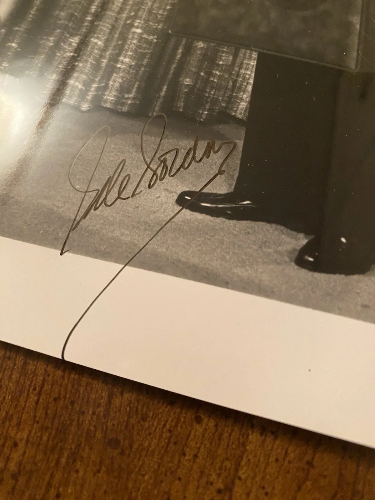 Gale Gordon — Gale Gordon Signed Autographed Photo With COA The Lucy Show w Lucille Ball RARE, изображение 3