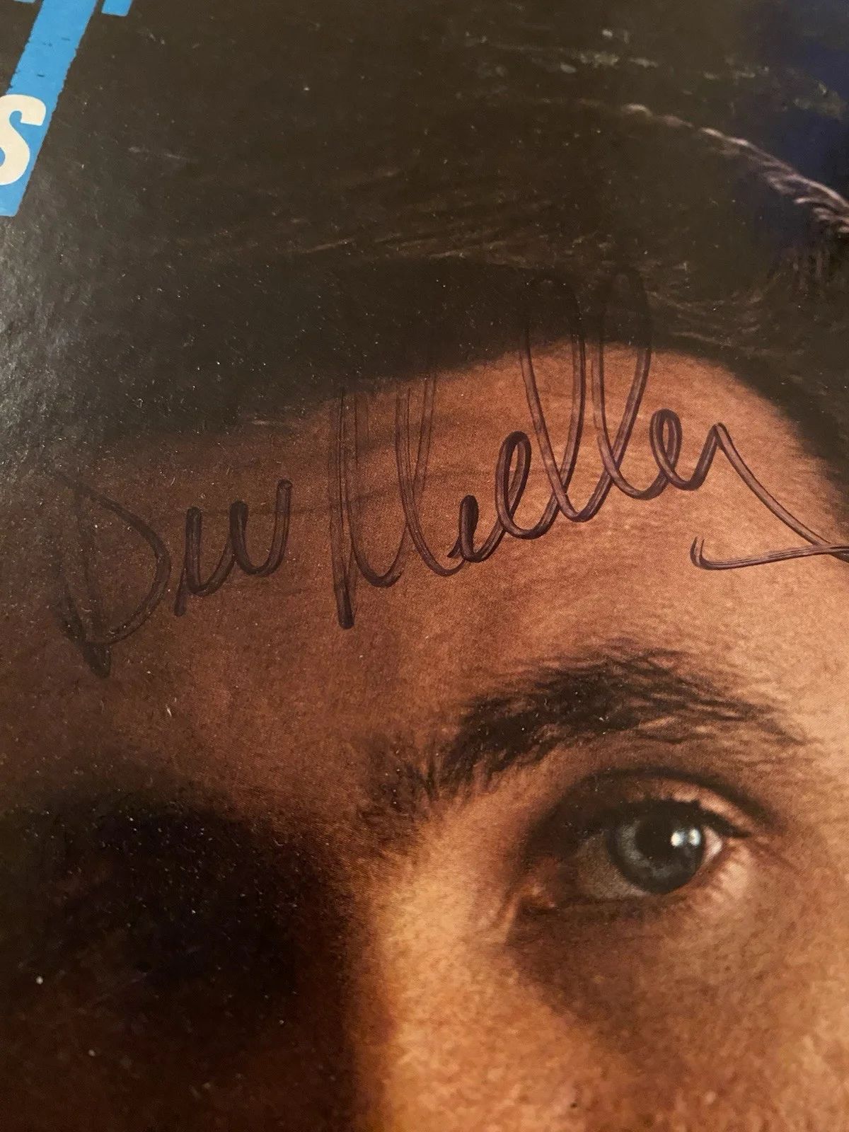 Bill Medley Bobby Hatfield Righteous Brothers Signed Autographed Album With COA, изображение 5