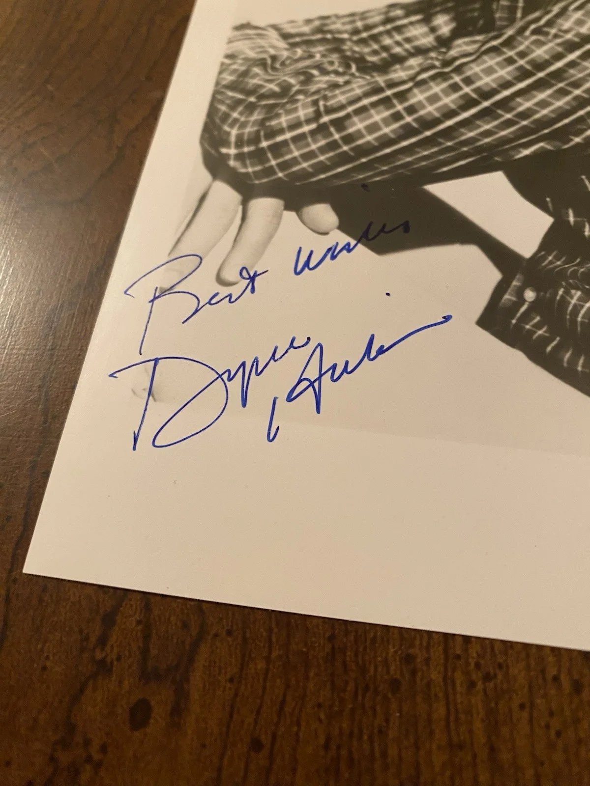 Bob Denver, Dwayne Hickman — Bob Denver Dwayne Hickman Signed Autographed Photo w/ COA Loves Of Dobie Gillis, изображение 5