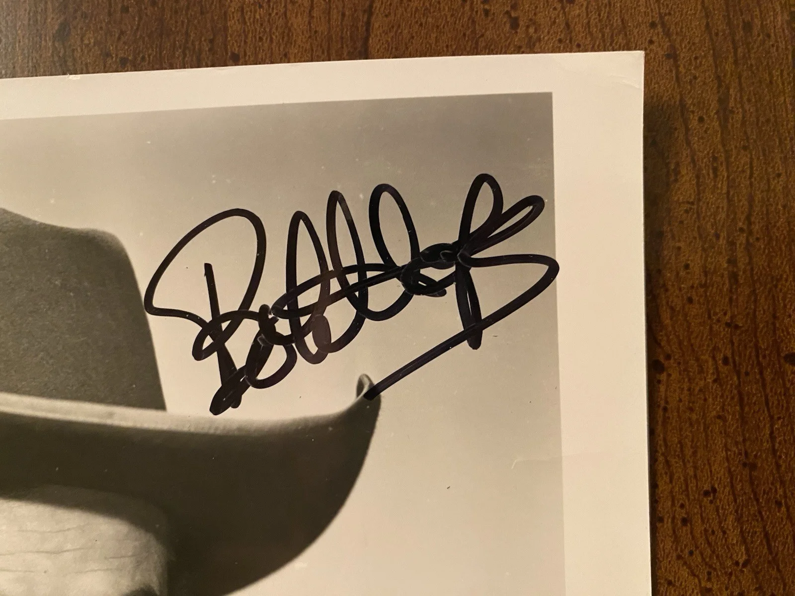 Bob Hope, Jane Russell — Bob Hope Jane Russell Signed Autographed Photo BOTH With COA The Paleface RARE, image 4
