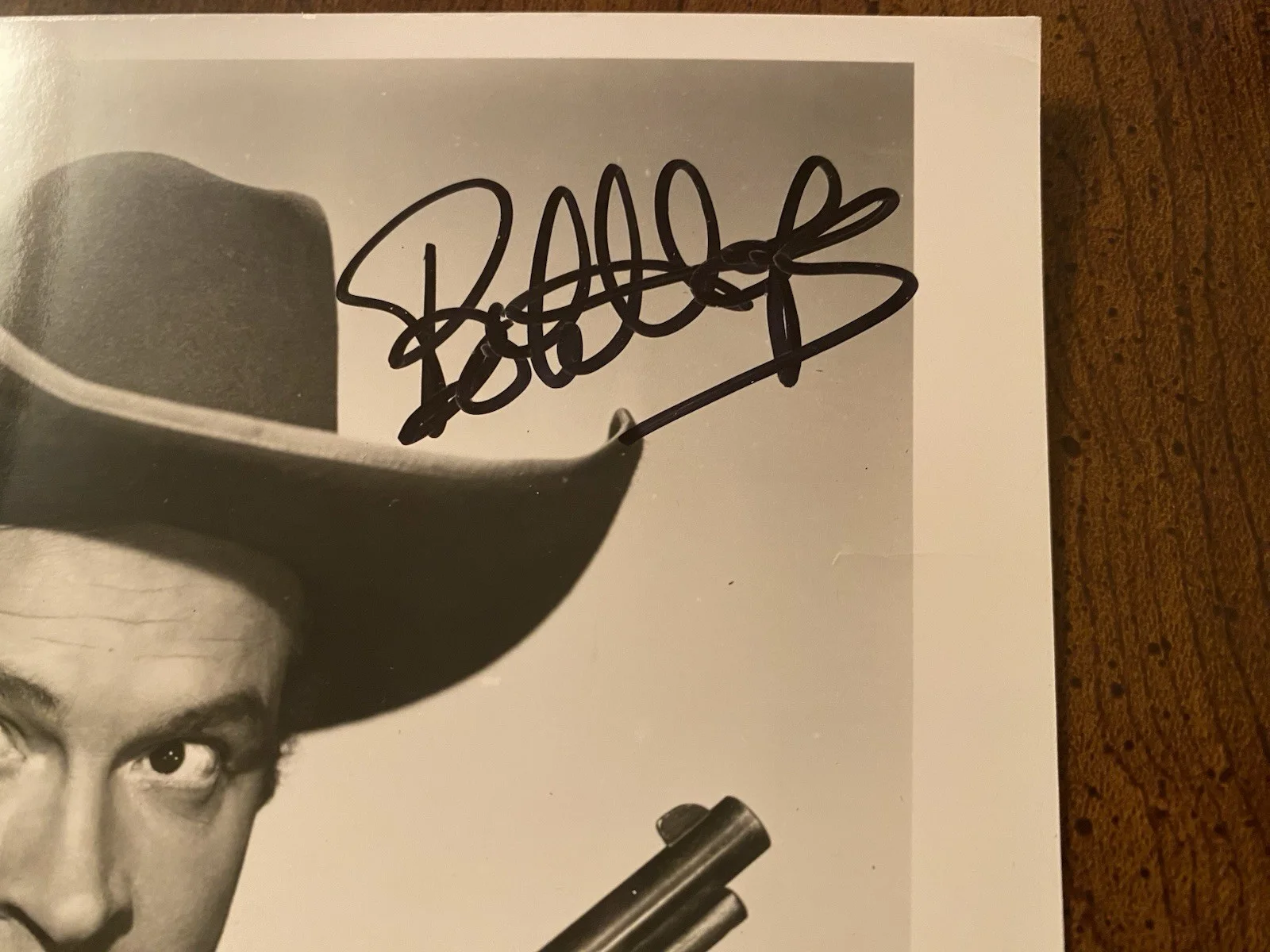 Bob Hope, Jane Russell — Bob Hope Jane Russell Signed Autographed Photo BOTH With COA The Paleface RARE, image 5