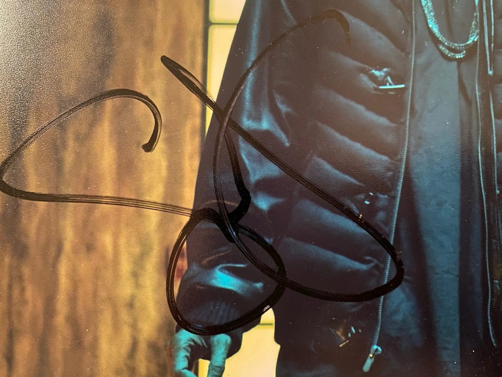 Snoop Dogg Dr Dre Signed Autographed Photo By Both With COA Rappers Still Dre, изображение 2