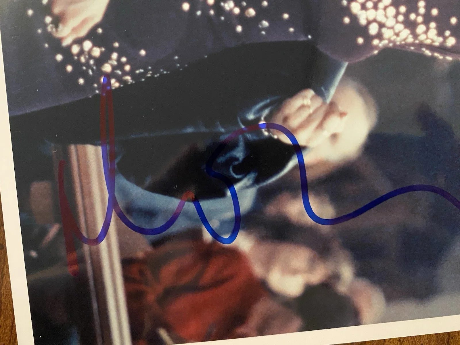 Marisa Tomei, Joe Pesci — Joe Pesci Marisa Tomei Signed Autographed Photo With COA My Cousin Vinny BOTH, изображение 4