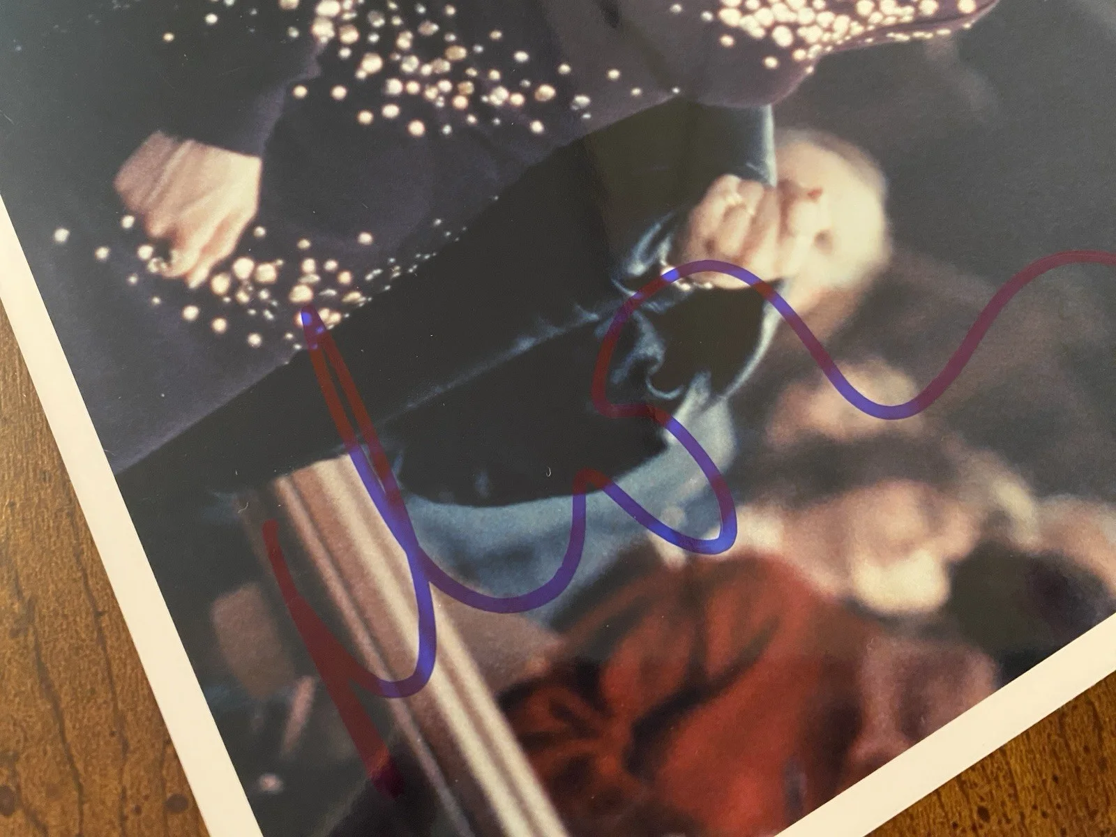 Marisa Tomei, Joe Pesci — Joe Pesci Marisa Tomei Signed Autographed Photo With COA My Cousin Vinny BOTH, изображение 5