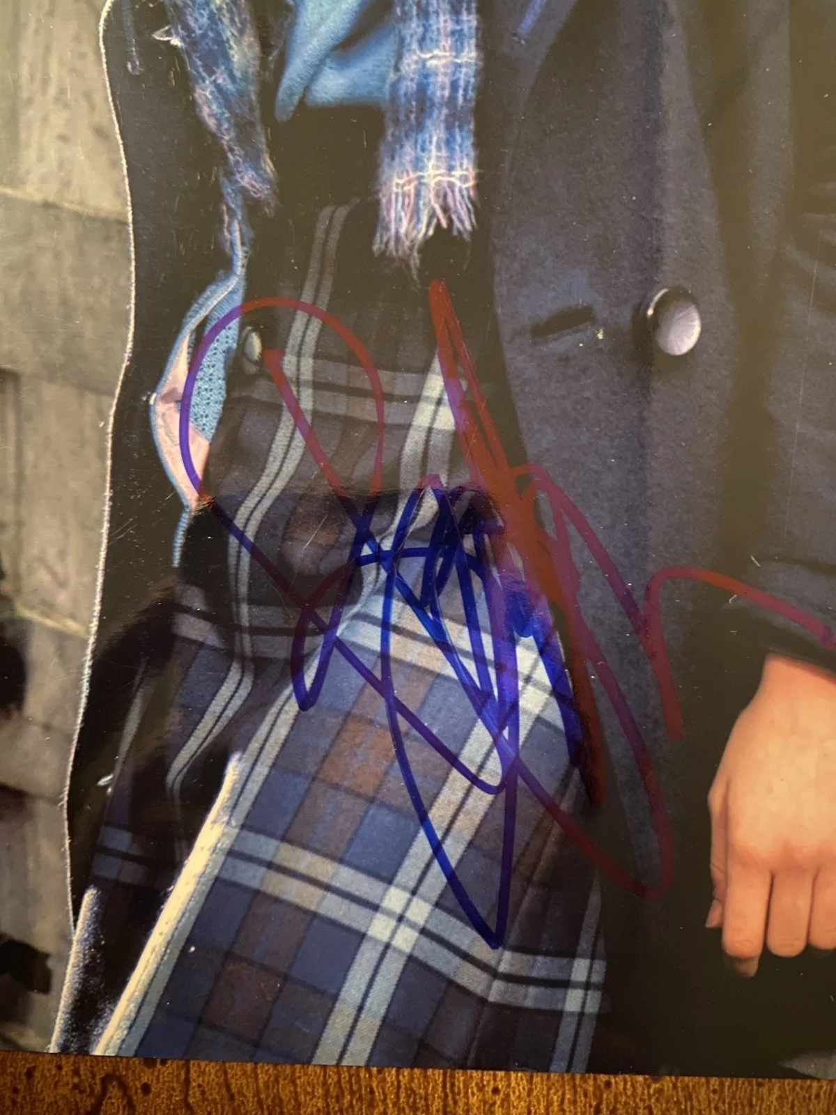 Brittany Snow — Brittany Snow Signed Autographed 8x10 Photo With COA Pitch Perfect The Pacifier, изображение 2