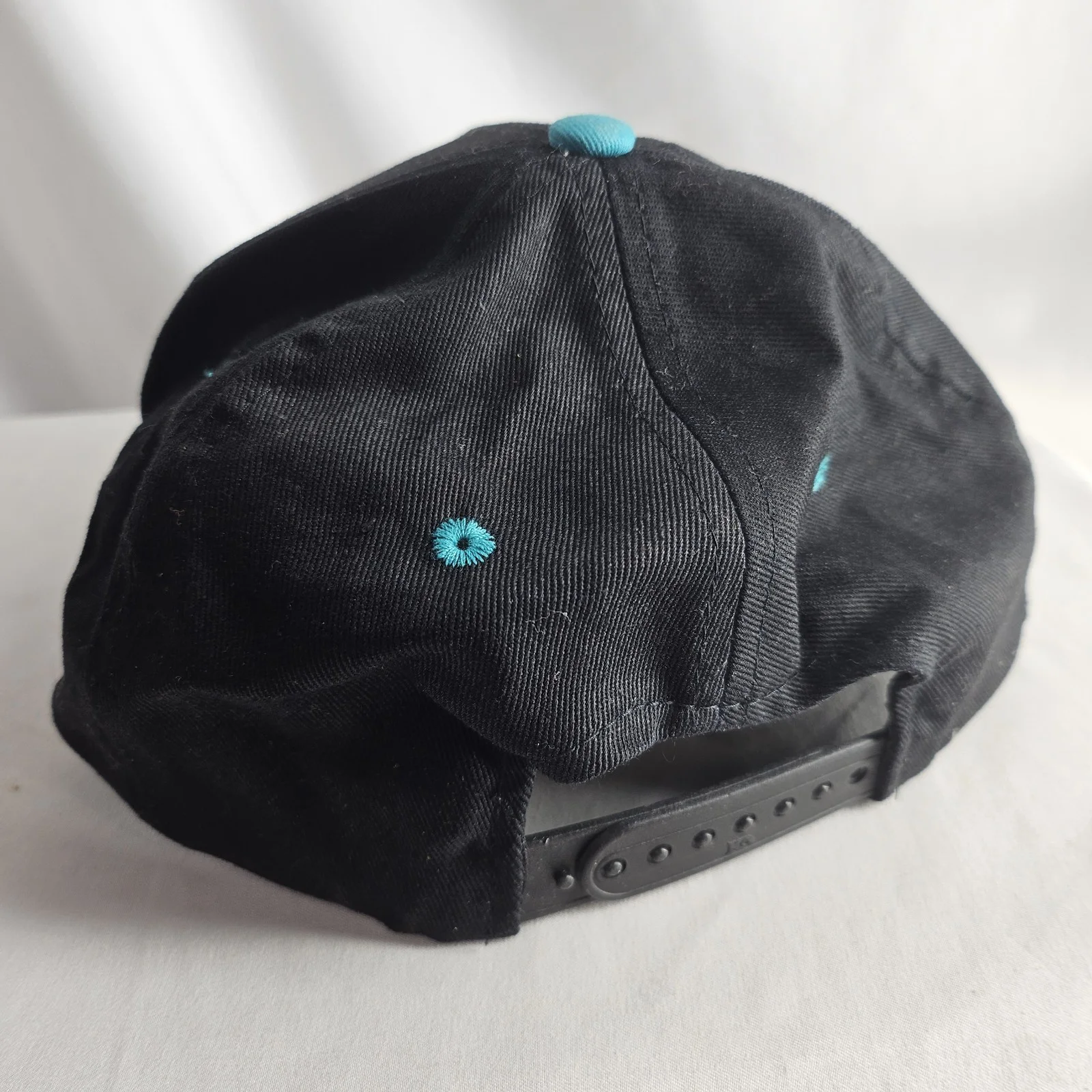 Toby Keith Should've Been A Cowboy SIGNED Snapback Hat Autographed, image 3