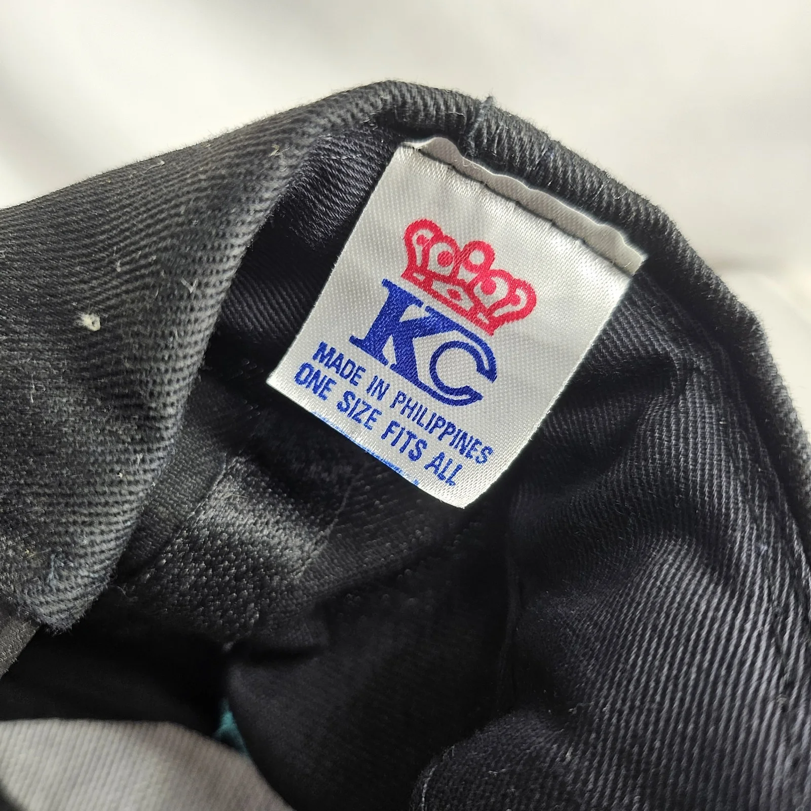 Toby Keith Should've Been A Cowboy SIGNED Snapback Hat Autographed, image 5