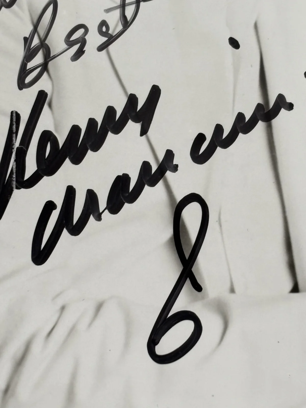 Henry Mancini Signed Photo, image 5