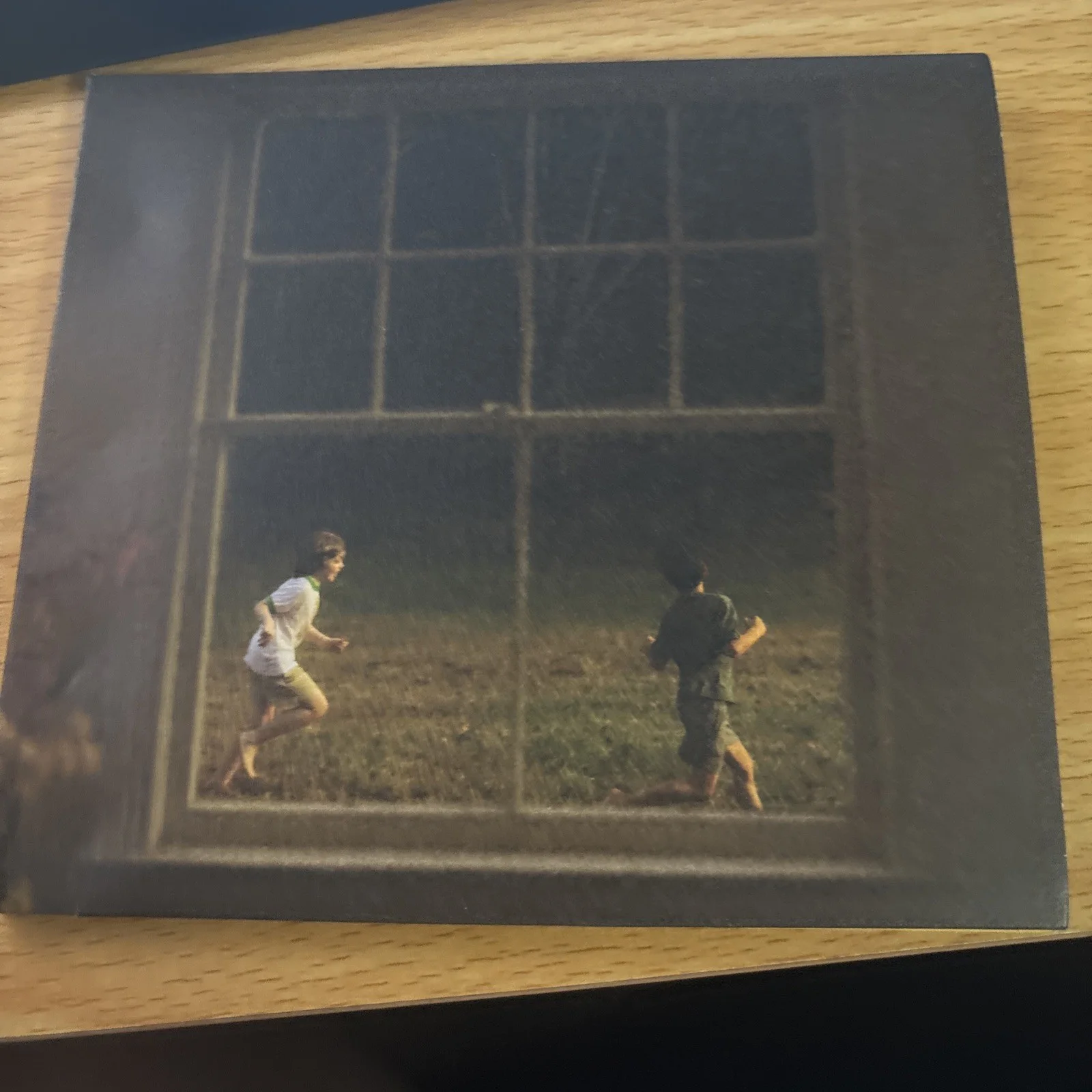 Noah Kahan - The Great Divide Signed CD - Autographed - IN HAND SHIPS FAST, image 3