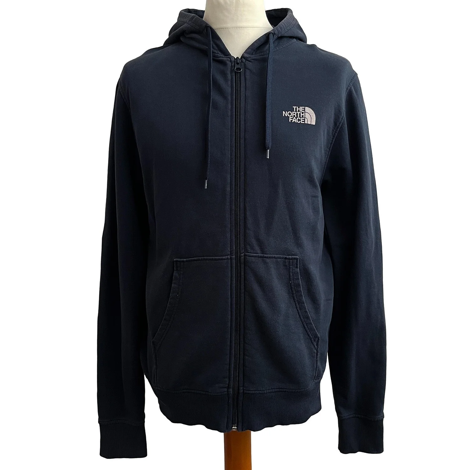HOLMES & WATSON Cast & Crew Hoodie London Crew Movie Film The North Face 2017 M, изображение 2