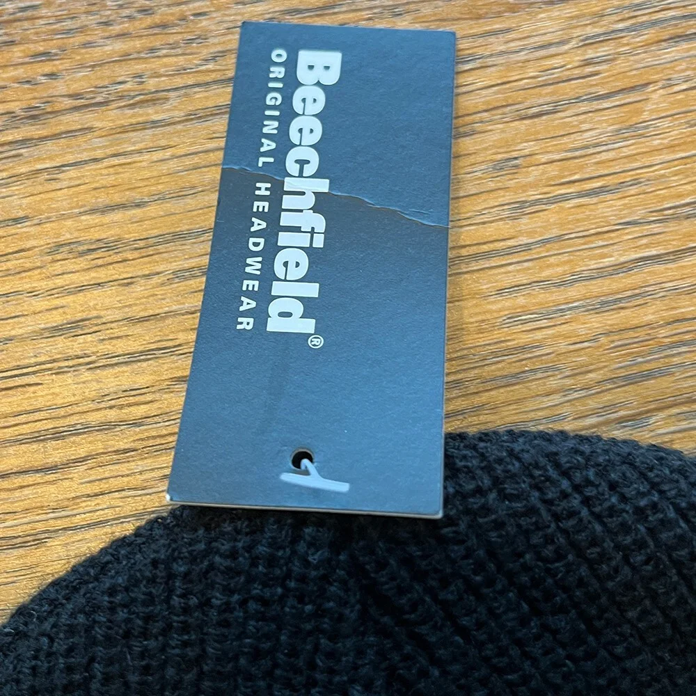 THE MARVELS Cast & Crew Beanie Hat Marvel Studios Production Movie Gift Film OS, изображение 4