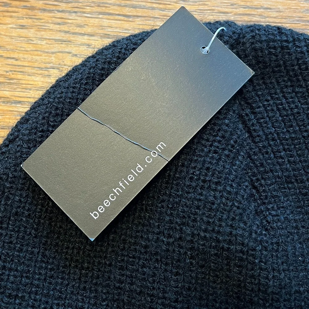 THE MARVELS Cast & Crew Beanie Hat Marvel Studios Production Movie Gift Film OS, изображение 5