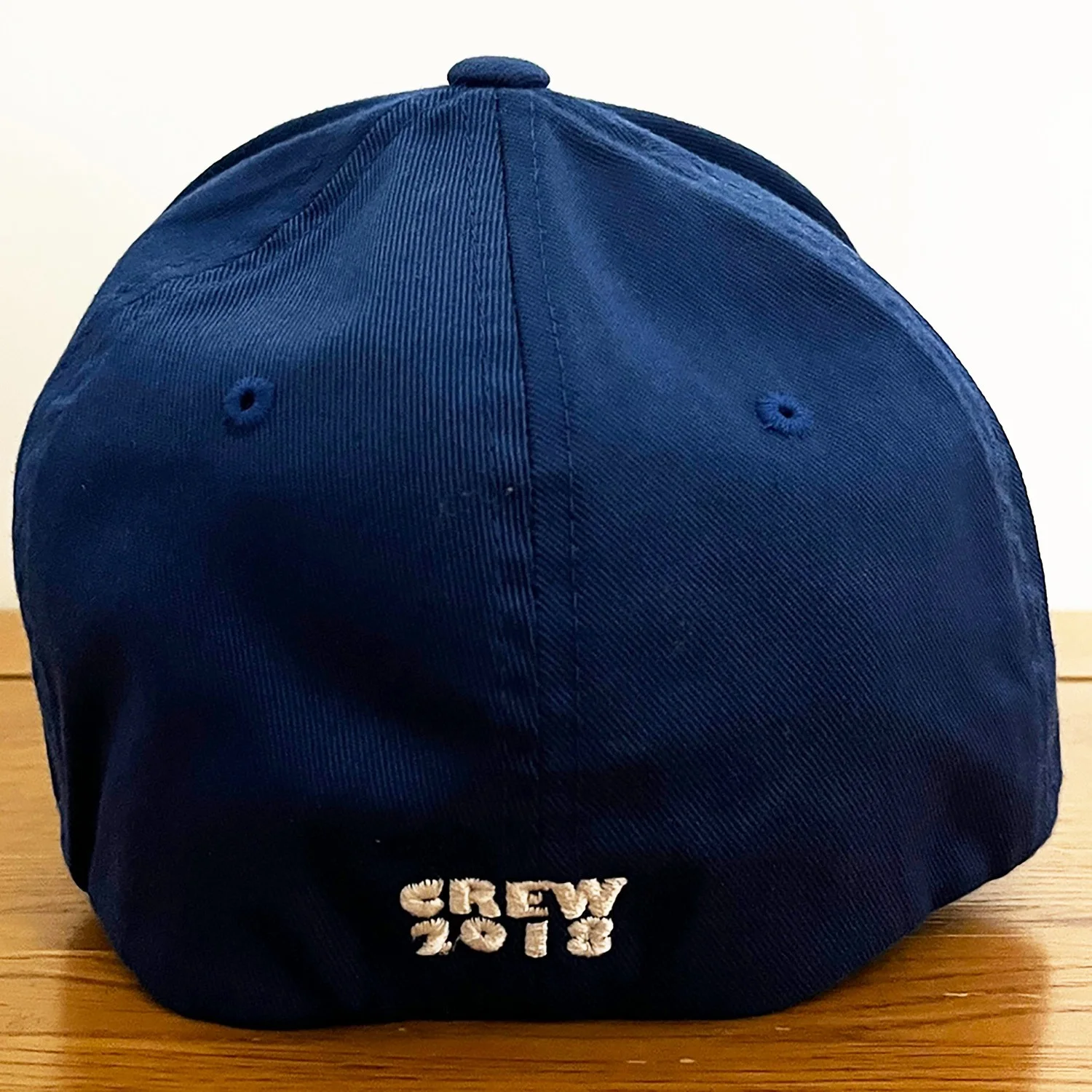 ROCKETMAN Cast & Crew Cap Hat Movie Film Production Gift Elton John S/M Yupoong, image 2