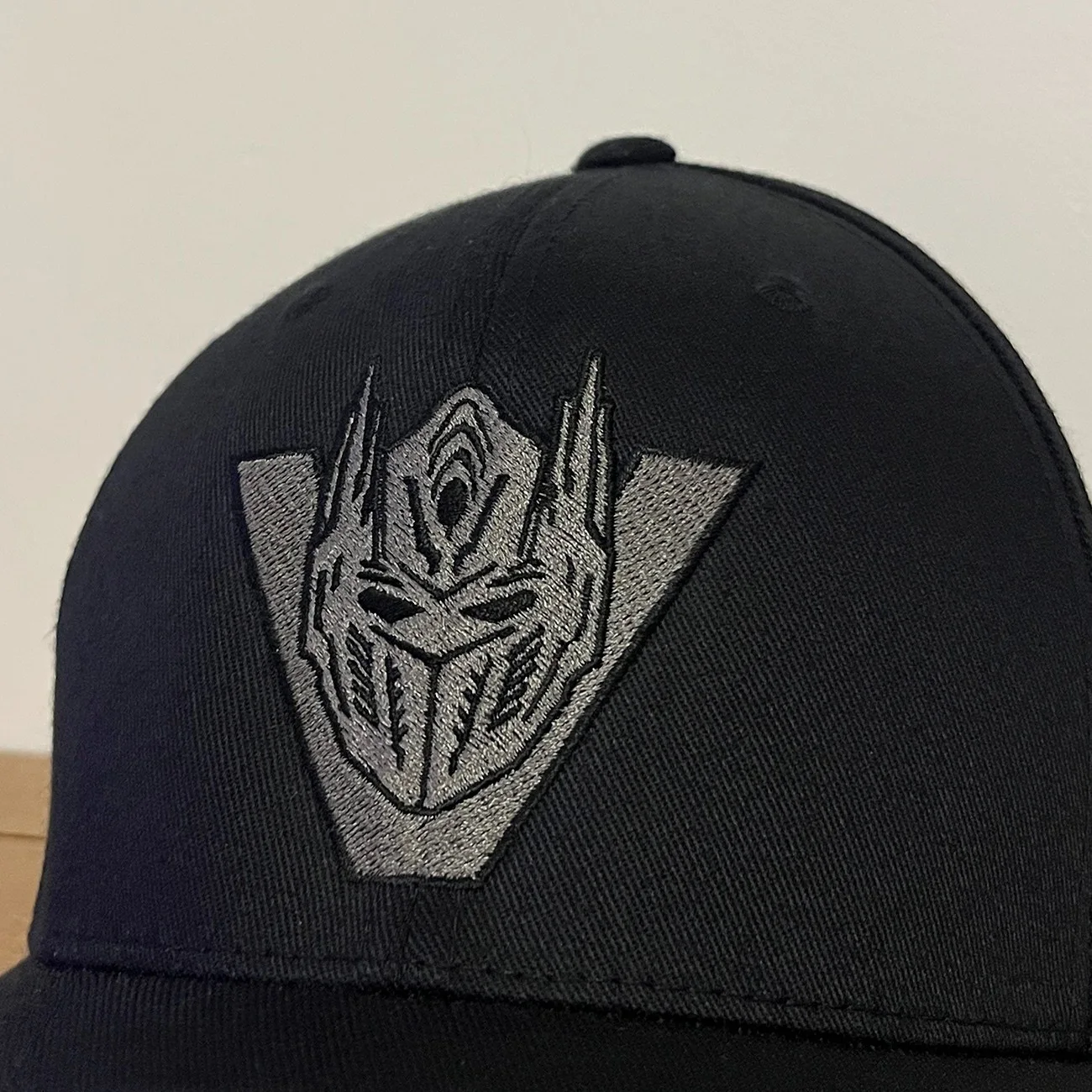 TRANSFORMERS The Last Knight Cast & Crew Cap Hat Movie Film Production Gift S/M, изображение 3