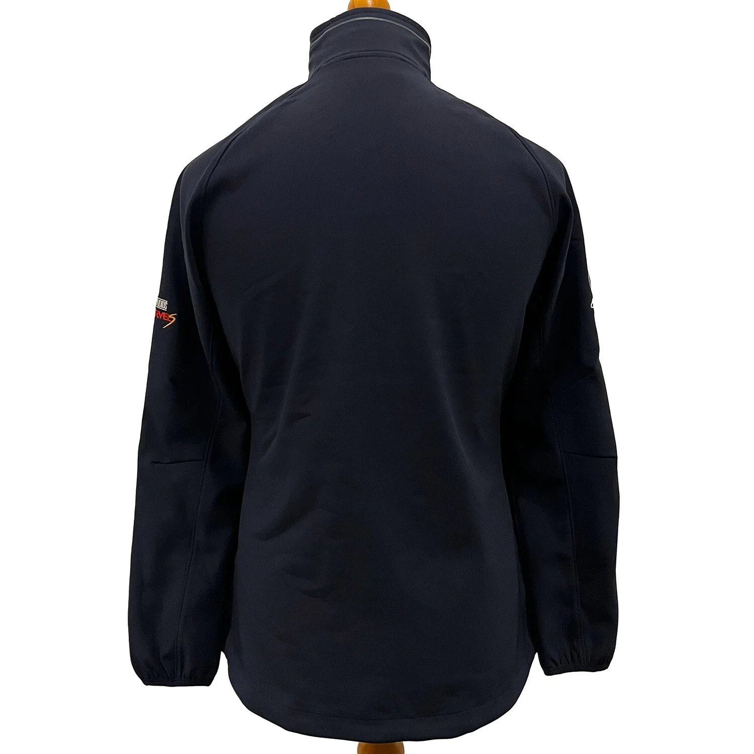 THE MARVELS Cast & Crew Jacket Assistant Directors AD Marvel Studios Gift Sz12, image 4