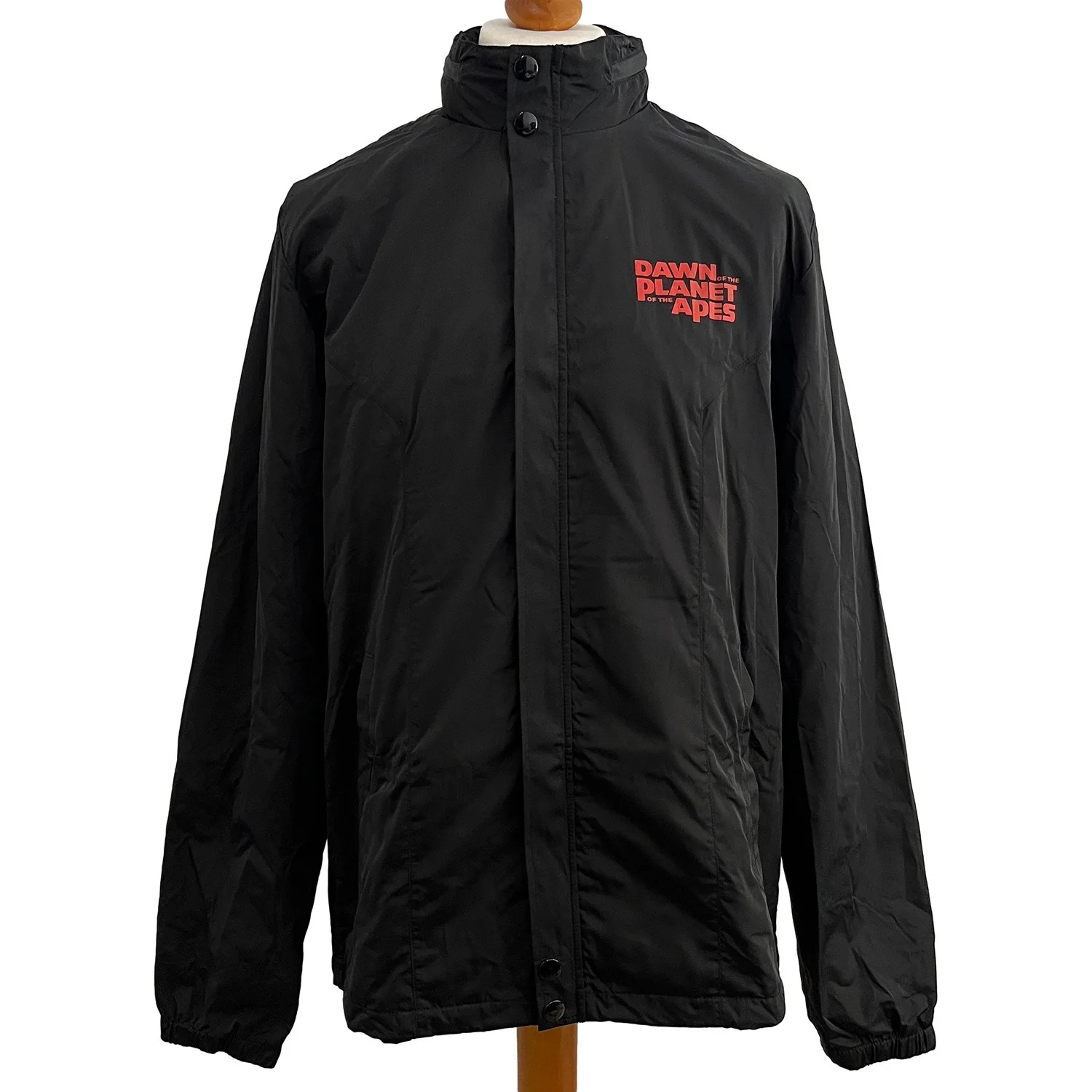DAWN OF THE PLANET OF THE APES Jacket Movie Film Promotional 20th Century Fox L, изображение 2