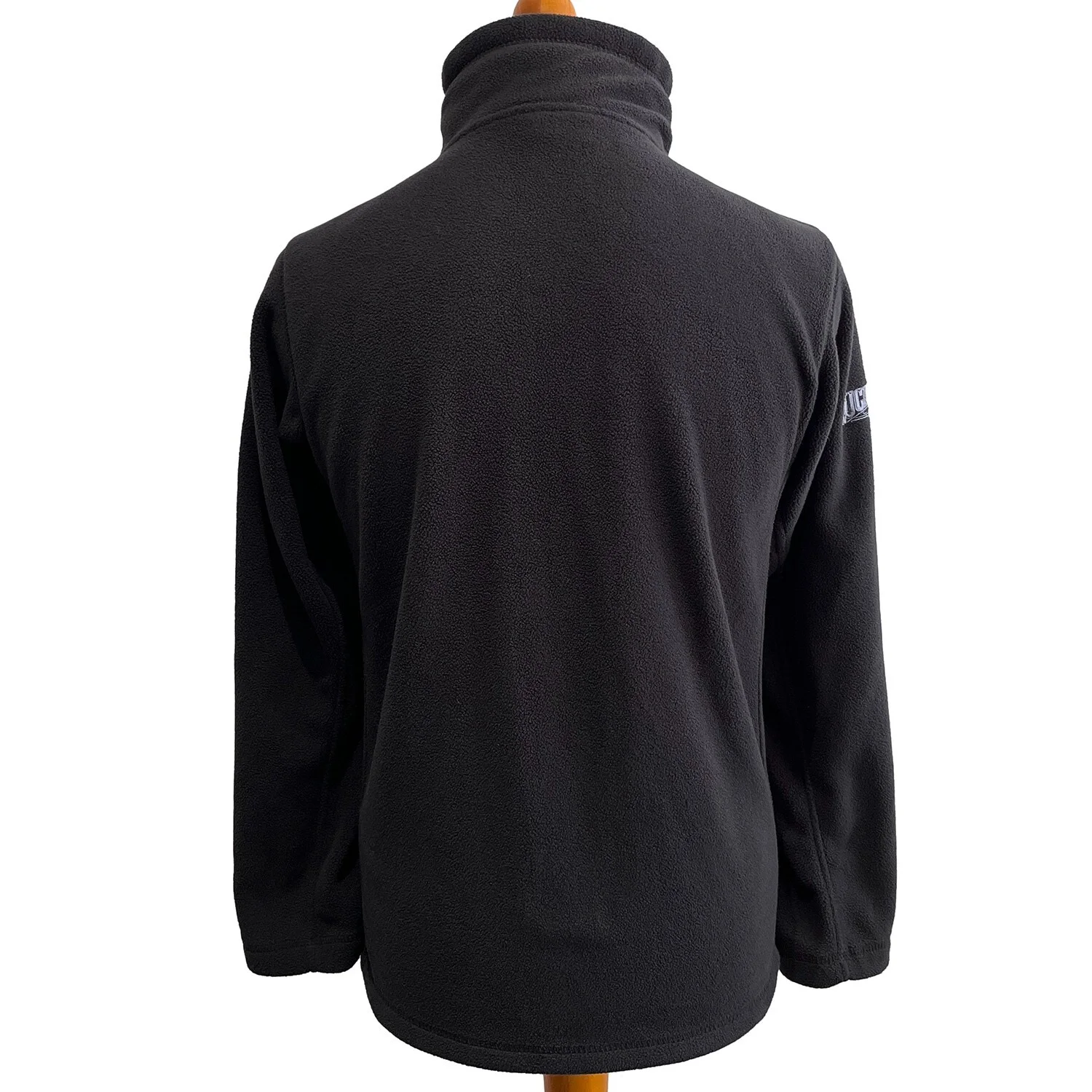 STAR WARS Cast & Crew Fleece Sweatshirt SFX The Force Awakens VII Movie Film S, изображение 4