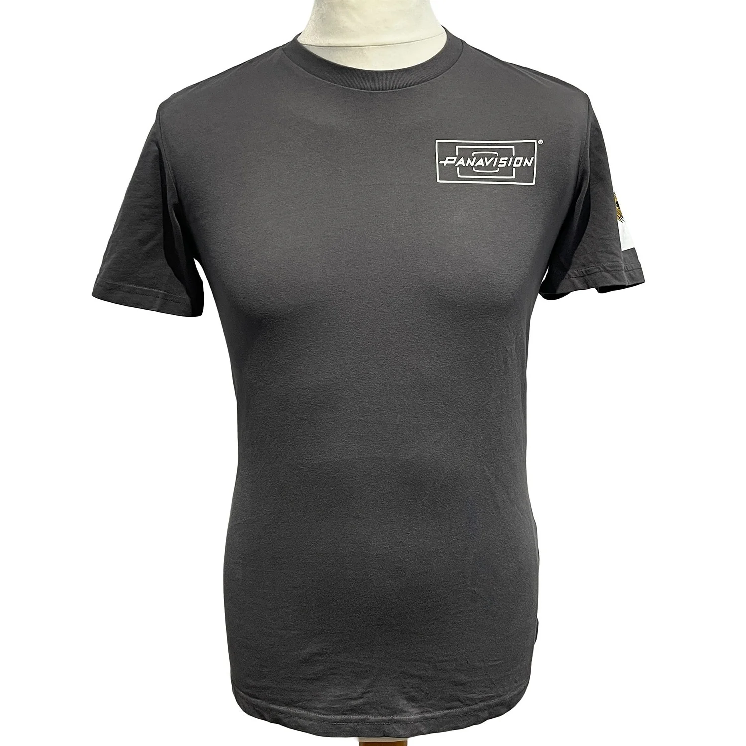 DAMSEL Cast & Crew T-Shirt Camera Crew Panavision Movie Production Netflix S, изображение 2