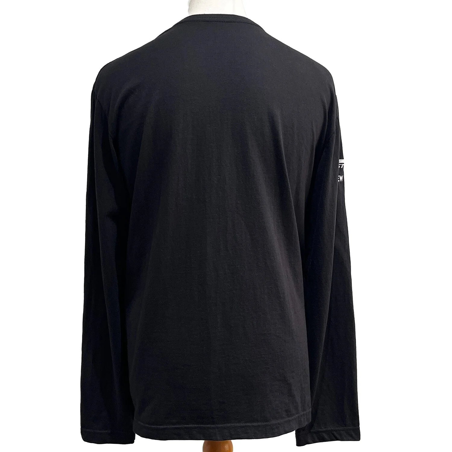 FAST & FURIOUS Cast & Crew T-Shirt Movie Film Production Gift Fast 6 2012 LS L, изображение 3