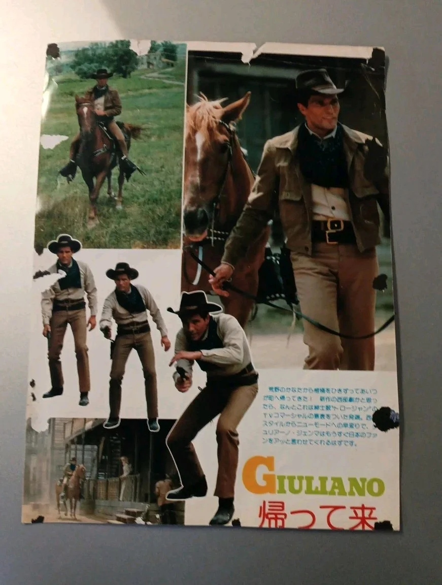 Jacqueline Bisset — Beautiful Jacqueline Bisset Autographed Signed COA PSA DNA Japanese Magazine, изображение 5