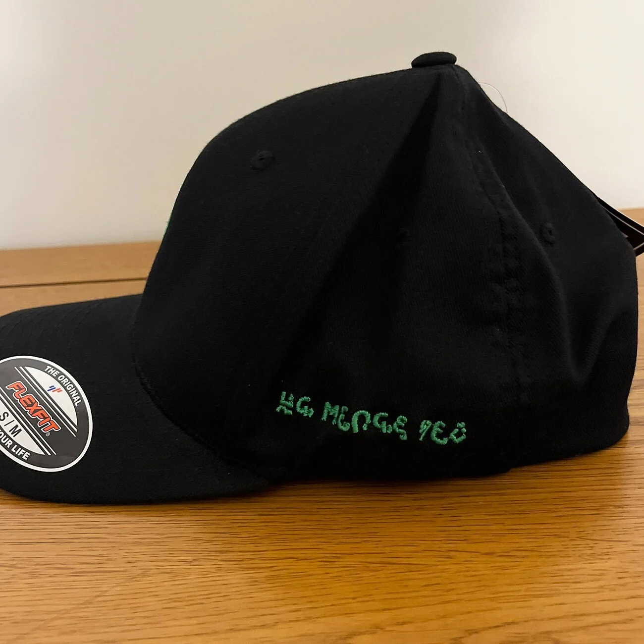 SECRET INVASION Cast & Crew Cap Hat Marvel Studios Gift TV Series BNWTs 2022 S/M, изображение 3