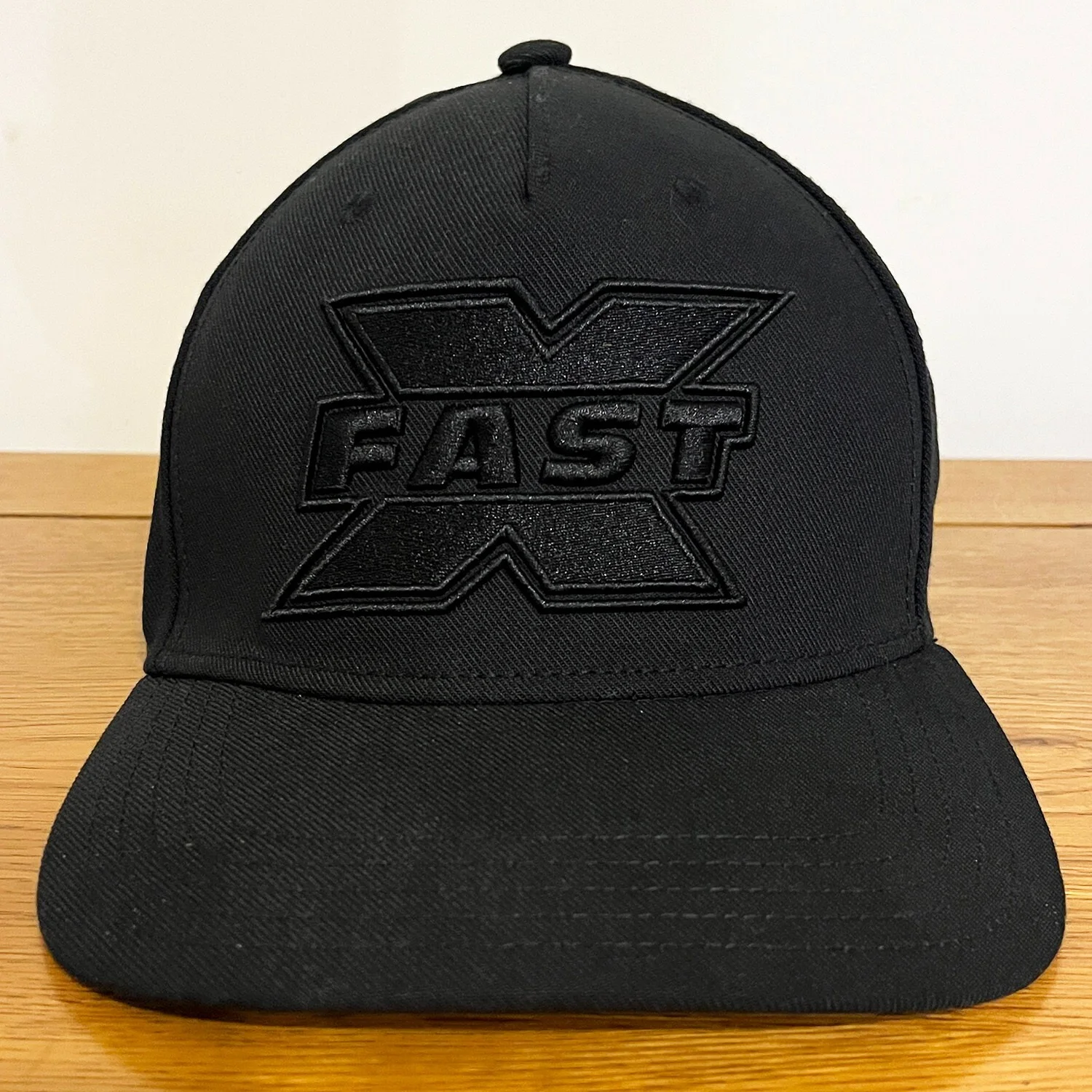 FAST & FURIOUS Cast & Crew Cap Hat Fast X Movie Film Production Gift 2022 OS, изображение 2