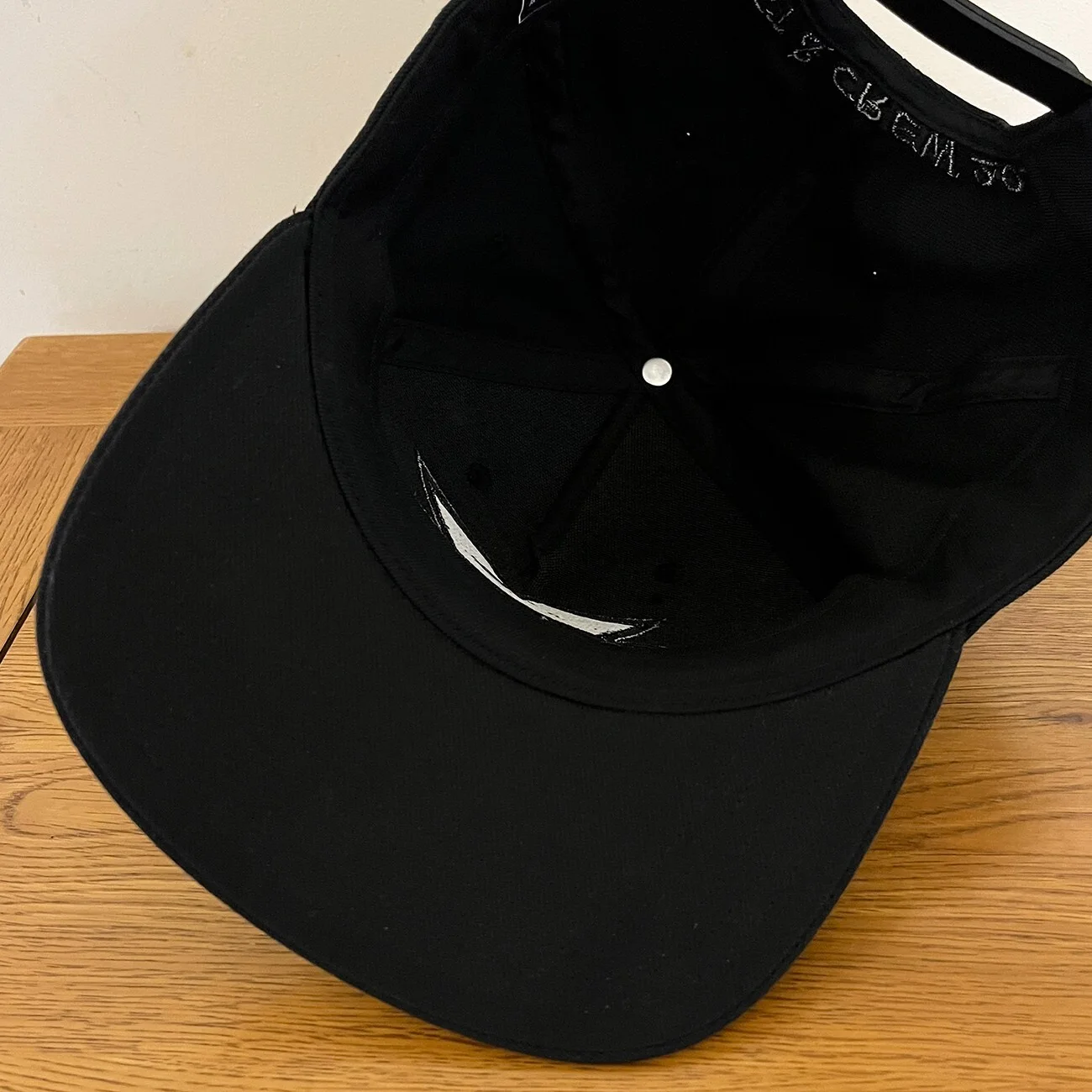 FAST & FURIOUS Cast & Crew Cap Hat Fast X Movie Film Production Gift 2022 OS, изображение 5